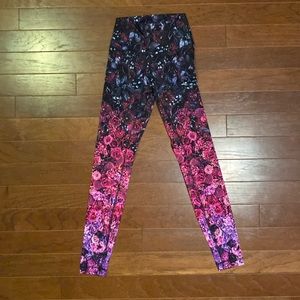 Lululemon Wunder Under High Rise Size 4